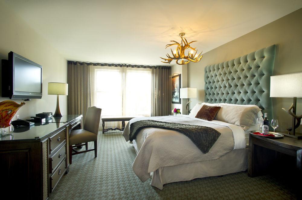 Grand Bohemian Lodge Asheville, Autograph Collection Екстер'єр фото