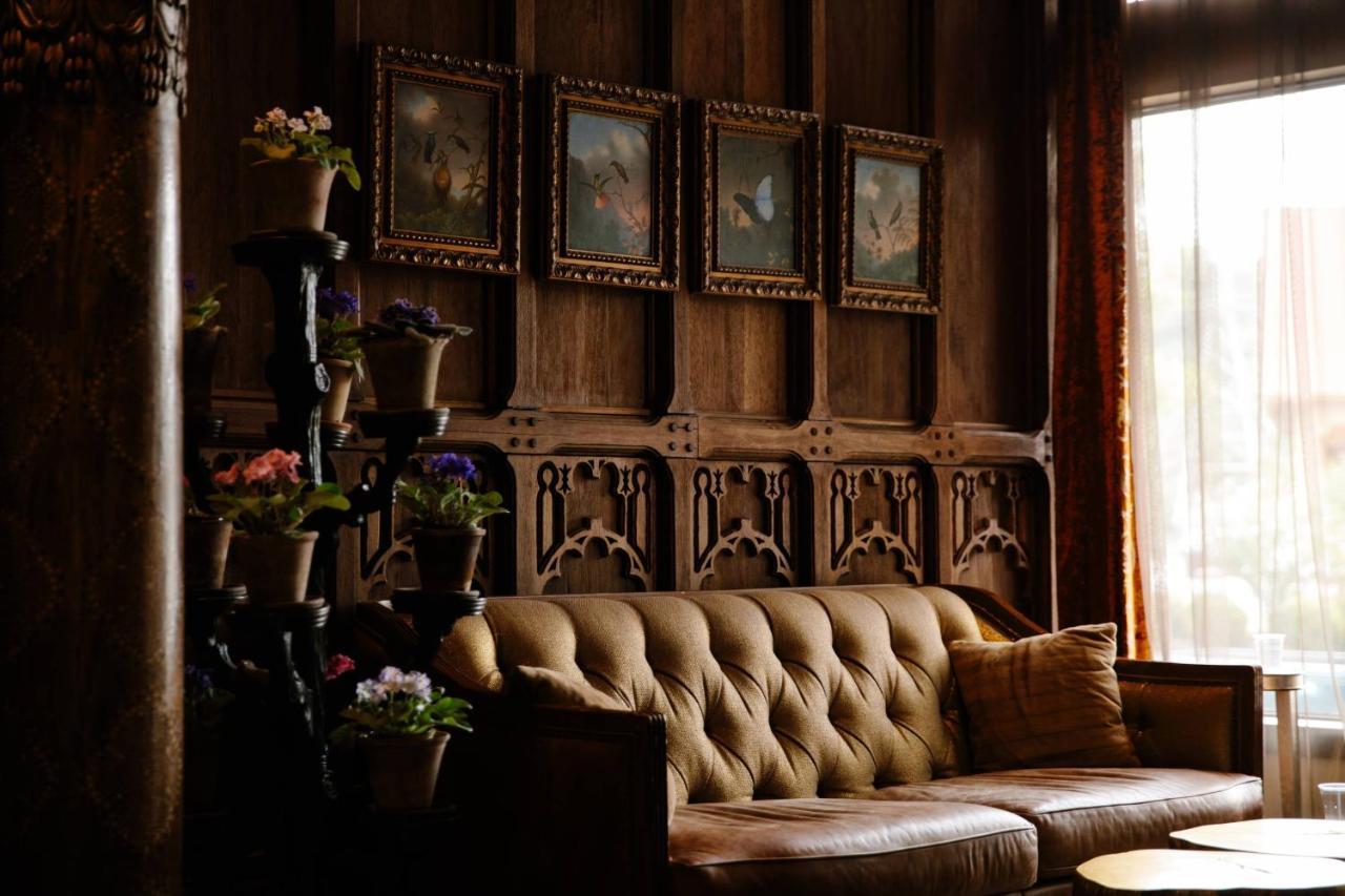 Grand Bohemian Lodge Asheville, Autograph Collection Екстер'єр фото