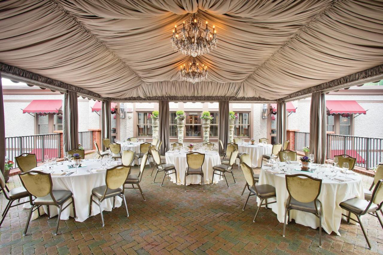 Grand Bohemian Lodge Asheville, Autograph Collection Екстер'єр фото