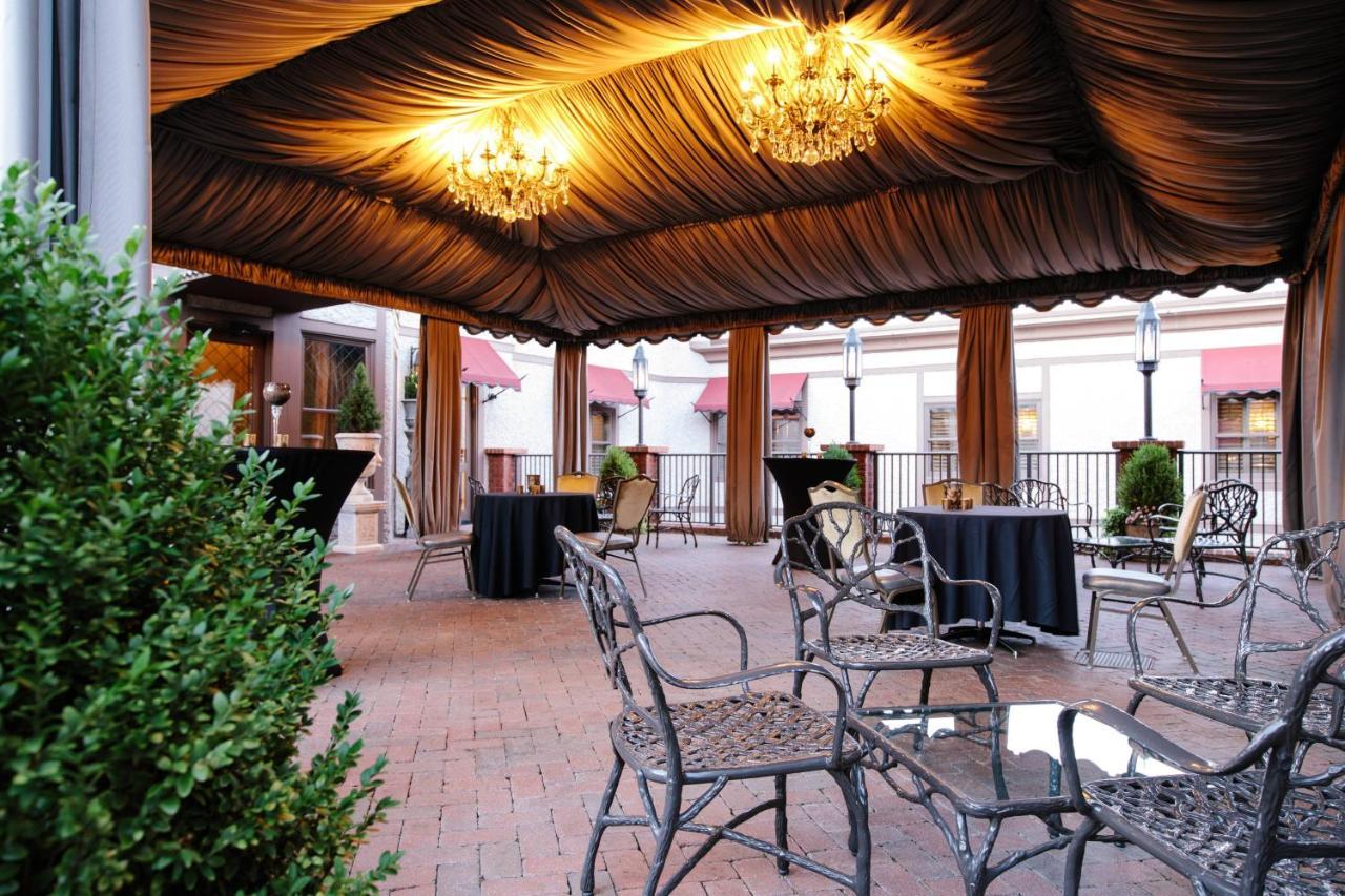 Grand Bohemian Lodge Asheville, Autograph Collection Екстер'єр фото