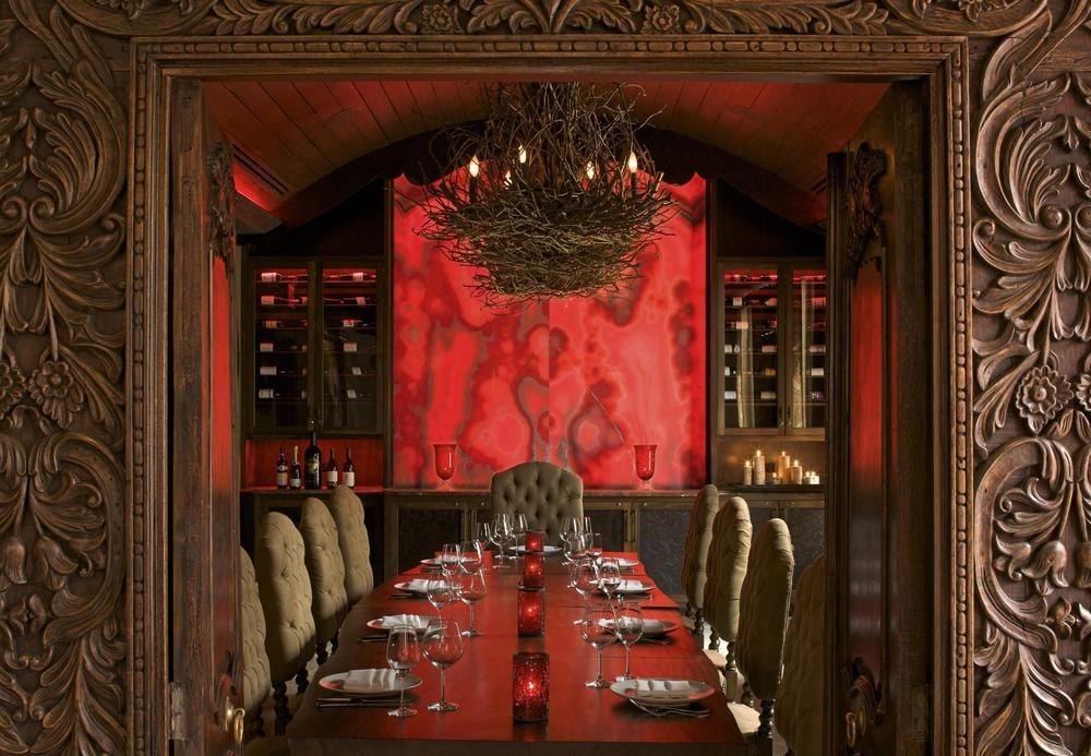 Grand Bohemian Lodge Asheville, Autograph Collection Екстер'єр фото