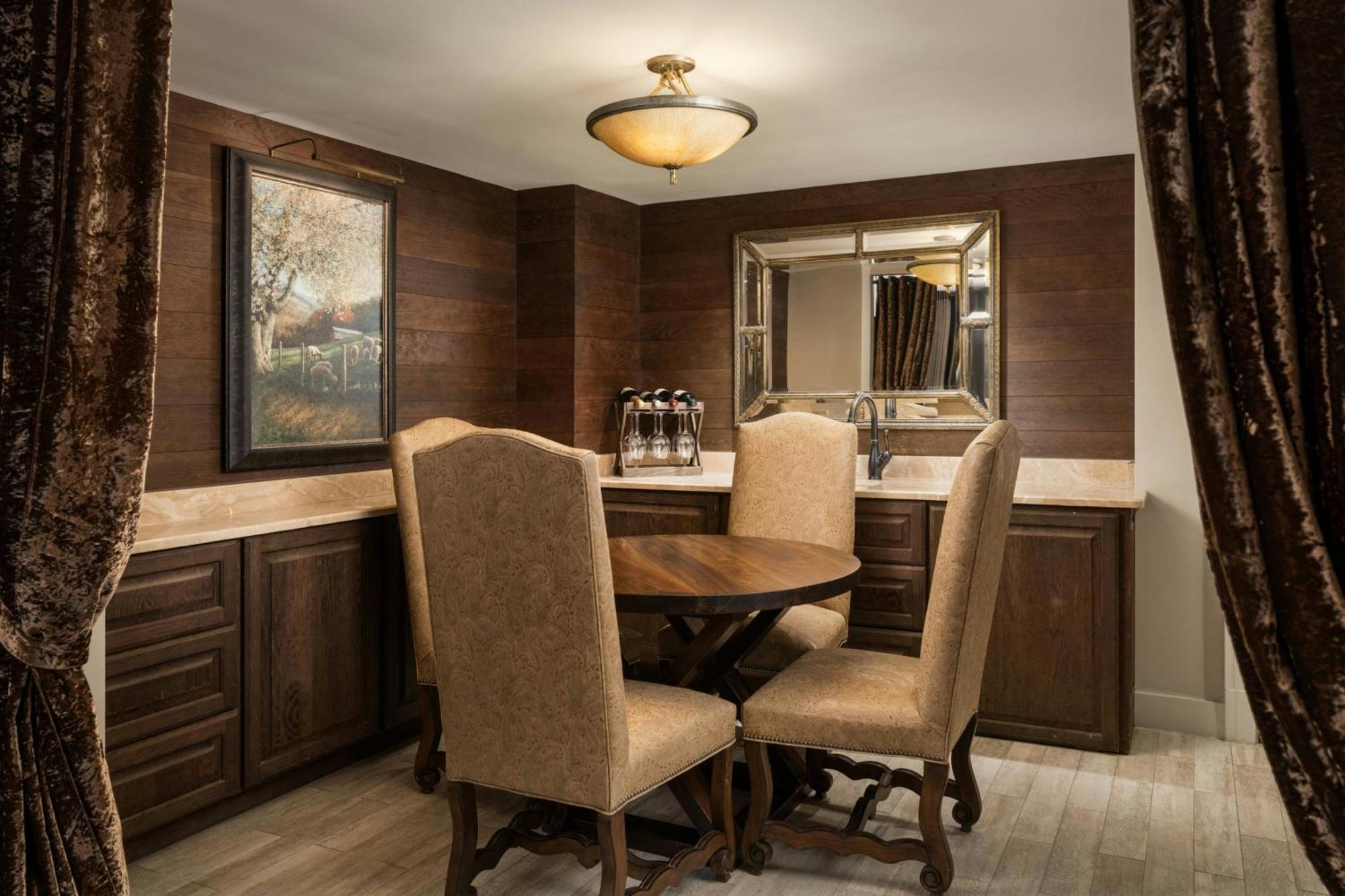 Grand Bohemian Lodge Asheville, Autograph Collection Екстер'єр фото